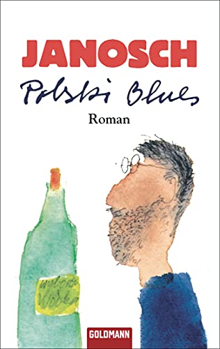 Beispielbild für Polski Blues: Roman zum Verkauf von WorldofBooks