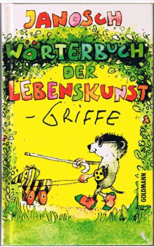 9783442306268: Wrterbuch der Lebenskunst.