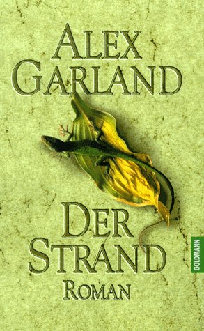 9783442307050: Der Strand