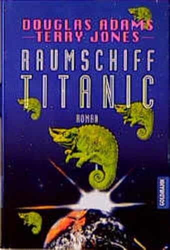 Beispielbild fr Raumschiff Titanic zum Verkauf von medimops