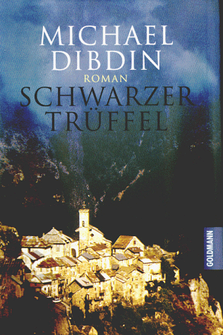 Stock image for Schwarzer Trffel. Roman for sale by Bildungsbuch