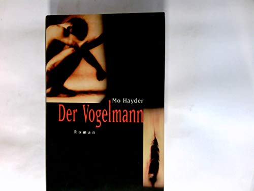 9783442308699: Der Vogelmann