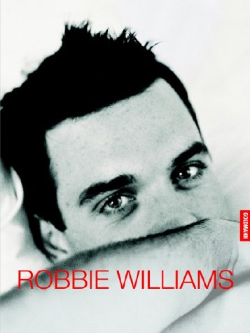 Stock image for Robbie Williams. Somebody Someday. for sale by Martin Greif Buch und Schallplatte