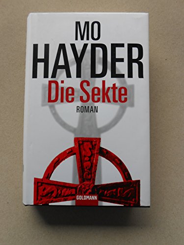 9783442310197: Die Sekte