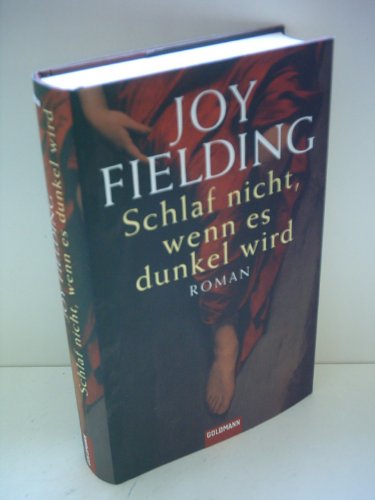 Beispielbild fr Schlaf nicht, wenn es dunkel wird zum Verkauf von medimops