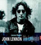 Stock image for John Lennon. Die Legende for sale by medimops