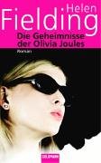 9783442310807: Die Geheimnisse der Olivia Joules.