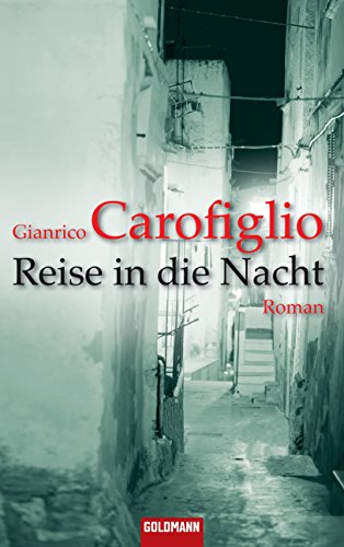 9783442310999: Reise in die Nacht: Ein Guido-Guerrieri-Roman 1