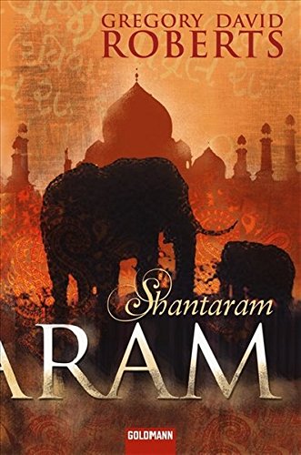 Imagen de archivo de Shantaram a la venta por medimops