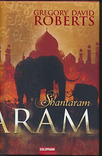 Stock image for Shantaram for sale by medimops