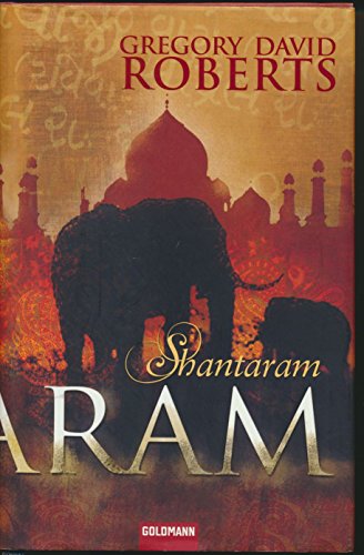 9783442311538: Shantaram (German text)
