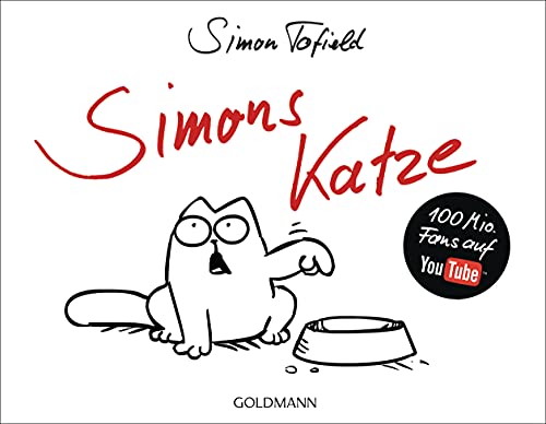 Beispielbild fr Simons Katze zum Verkauf von medimops