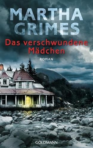 Beispielbild fr Das verschwundene Mdchen: Ein Emma-Graham-Roman 4 zum Verkauf von Ammareal