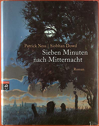 Stock image for Sieben Minuten nach Mitternacht: Roman for sale by medimops