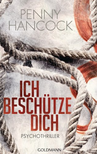 Beispielbild fr Ich beschtze dich: Psychothriller zum Verkauf von medimops