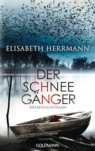 Der Schneegänger. - Herrmann, Elisabeth