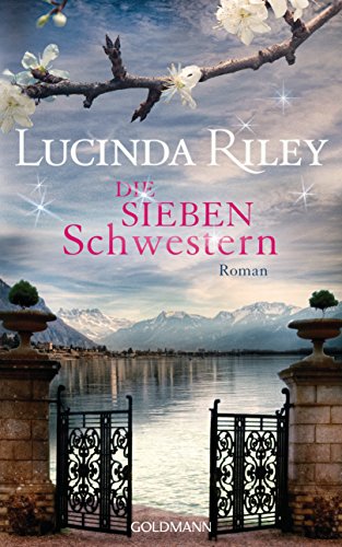 9783442313945: Die sieben Schwestern: Roman