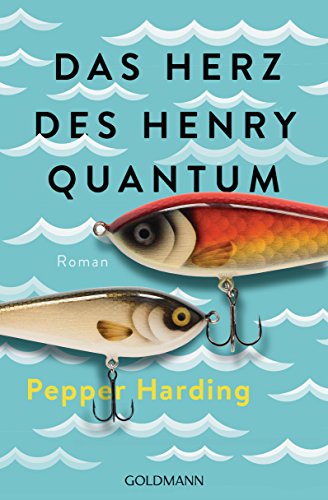 Beispielbild fr Das Herz des Henry Quantum: Roman zum Verkauf von medimops