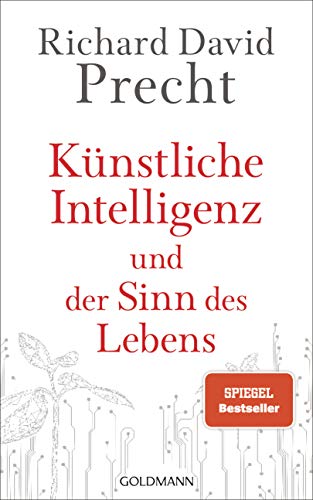 Stock image for K?nstliche Intelligenz und der Sinn des Lebens: Ein Essay for sale by SecondSale