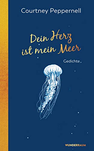 Stock image for Dein Herz ist mein Meer -Language: german for sale by GreatBookPrices