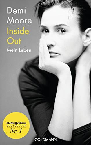 Imagen de archivo de Inside Out: Mein Leben a la venta por medimops