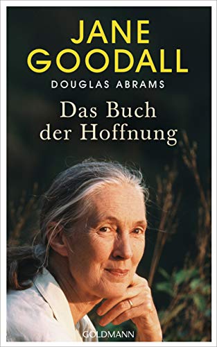 Stock image for Das Buch der Hoffnung. for sale by Antiquariat Bcherkeller