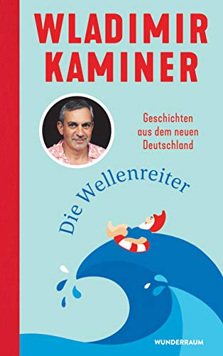 Stock image for Die Wellenreiter - Bibliotheksexemplar guter Zustand for sale by Weisel