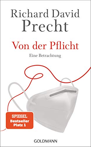 Stock image for Von der Pflicht: Eine Betrachtung for sale by WorldofBooks