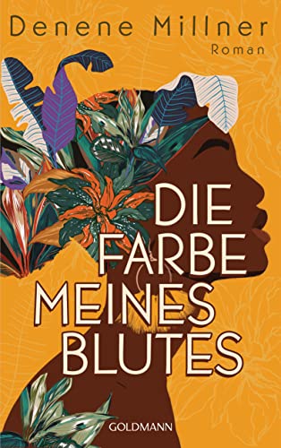 Beispielbild fr Die Farbe meines Blutes: Roman zum Verkauf von medimops