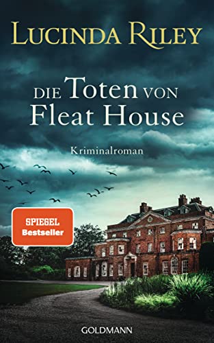Beispielbild fr Die Toten von Fleat House: Kriminalroman zum Verkauf von medimops