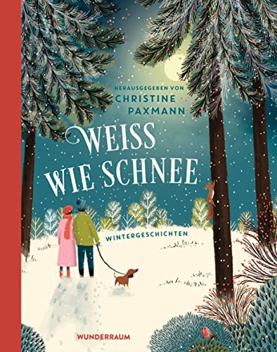 Stock image for Wei wie Schnee: Wintergeschichten for sale by medimops