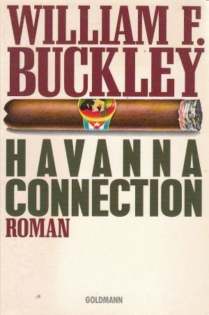 Beispielbild fr Havanna Connection : Roman zum Verkauf von Harle-Buch, Kallbach