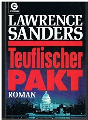 Teuflischer Pakt - Sanders, Lawrence