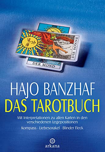Das Tarotbuch (ISBN 3518578294)