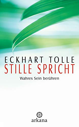 Stock image for Stille spricht -Language: german for sale by GreatBookPrices