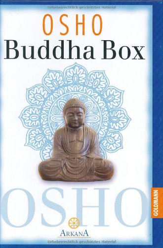 Buddha Box (9783442337088) by Osho