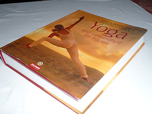 Imagen de archivo de Yoga und Gesundheit fr Frauen a la venta por medimops