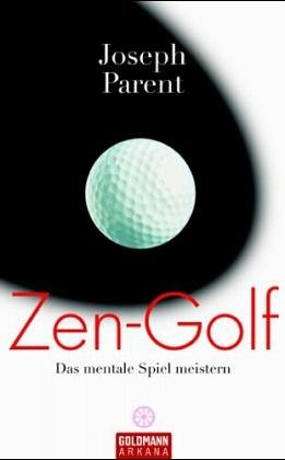 Stock image for Zen-Golf for sale by medimops