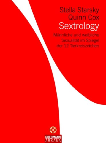 Beispielbild fr Sextrology zum Verkauf von medimops