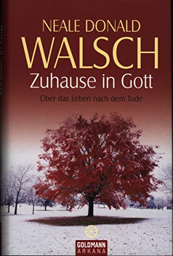 Zuhause in Gott: Über das Leben nach dem Tode. - Neale Donald Walsch - Susanne Kahn-Ackermann