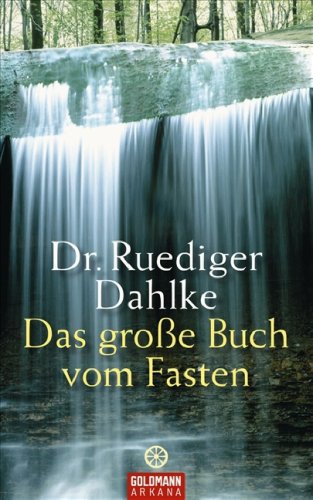 Stock image for Das Grosse Buch Vom Fasten for sale by Take Five Books