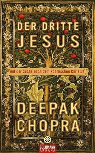 Der dritte Jesus (9783442338108) by Deepak Chopra