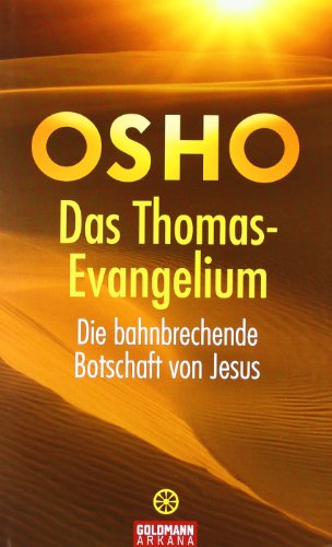 Das Thomas-Evangelium - Osho