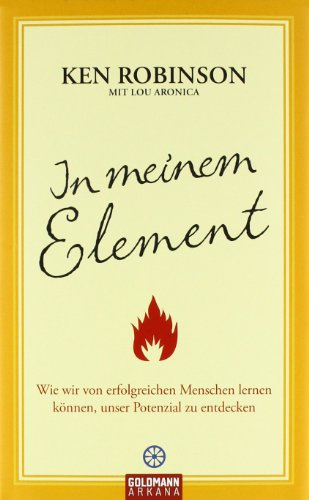 In meinem Element - Ken Robinson