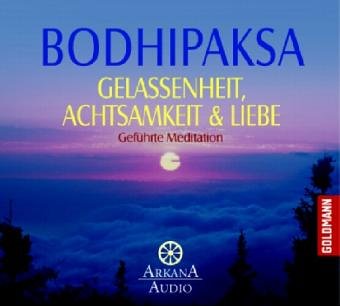 Stock image for Gefhrte Meditation: Gelassenheit, Achtsamkeit & Liebe for sale by medimops