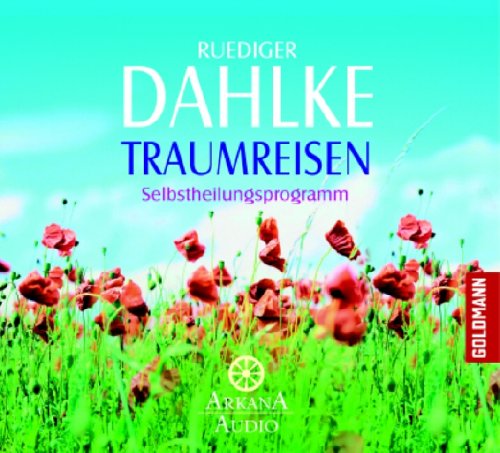 Traumreisen. CD (9783442339198) by Ruediger Dahlke