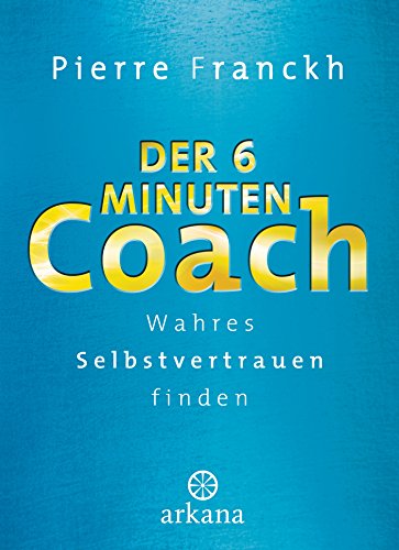 Beispielbild fr Der 6-Minuten-Coach -Language: german zum Verkauf von GreatBookPrices