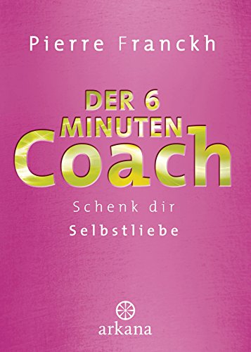 Stock image for Der 6-Minuten-Coach -Language: german for sale by GreatBookPrices