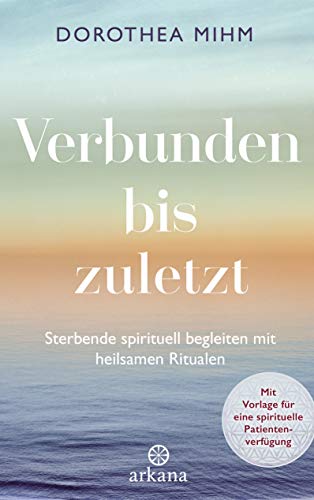 Stock image for Verbunden bis zuletzt for sale by Blackwell's