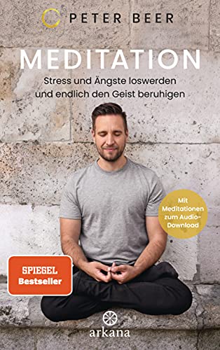 Meditation -Language: german